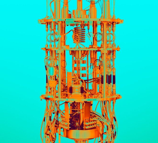 Explainer: What is a quantum computer?
