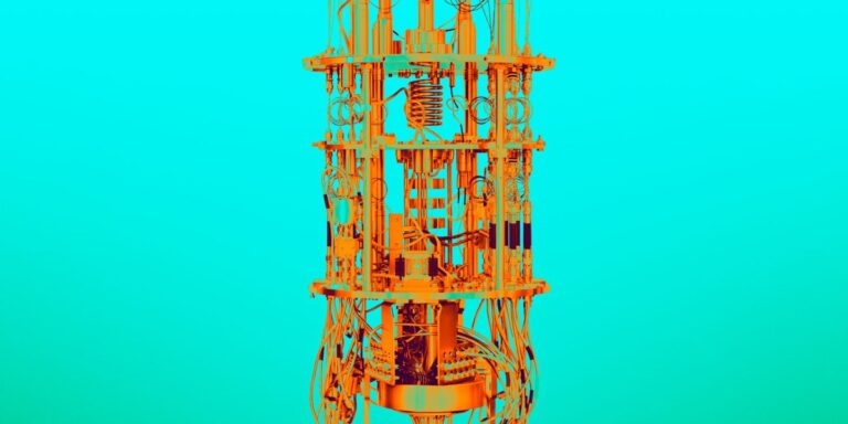Explainer: What is a quantum computer?