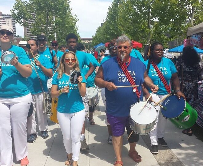 From Canadian and Global Perspectives