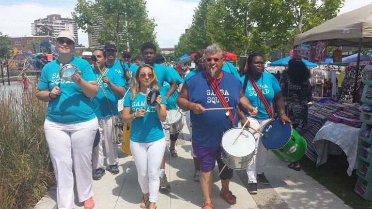 From Canadian and Global Perspectives