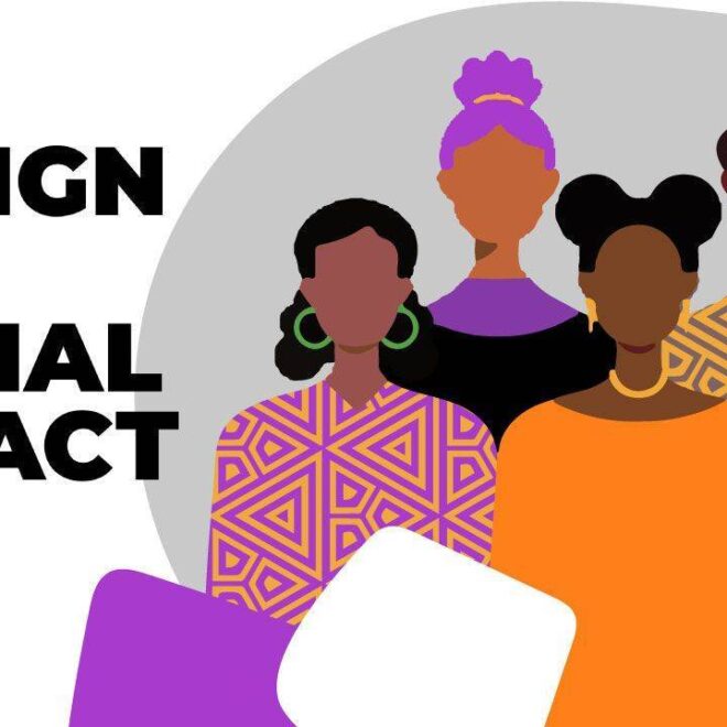 Design for Social Impact