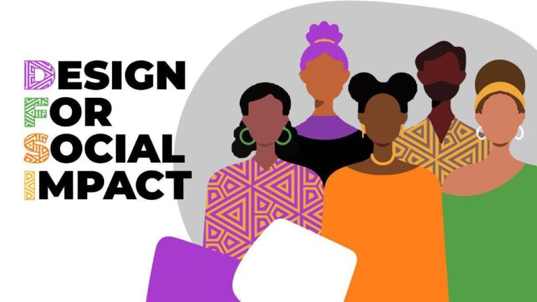 Design for Social Impact