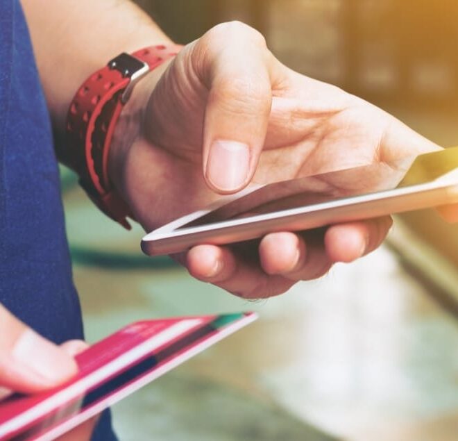 What Is Fintech? | Built In