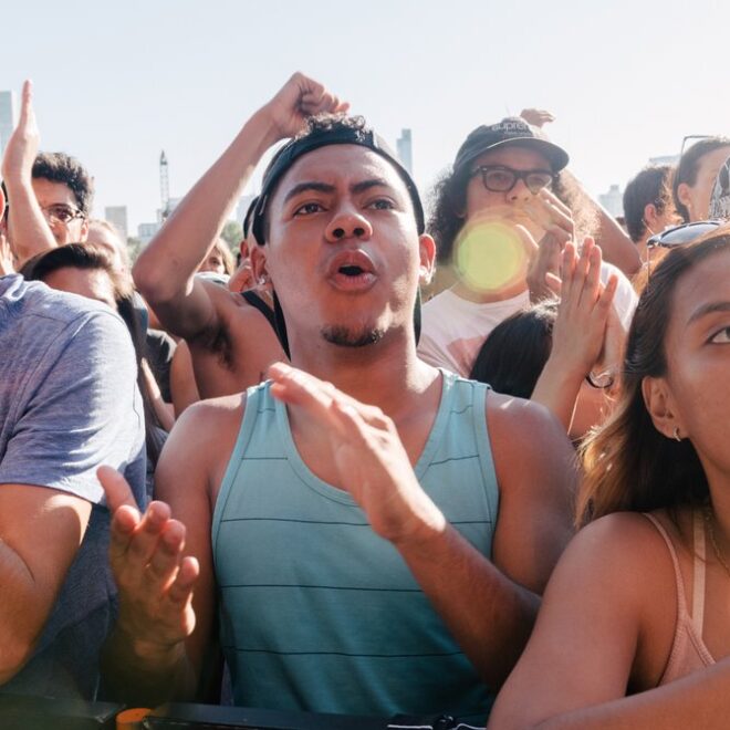 What Exactly Does It Mean to Be a ‘Global Citizen’?