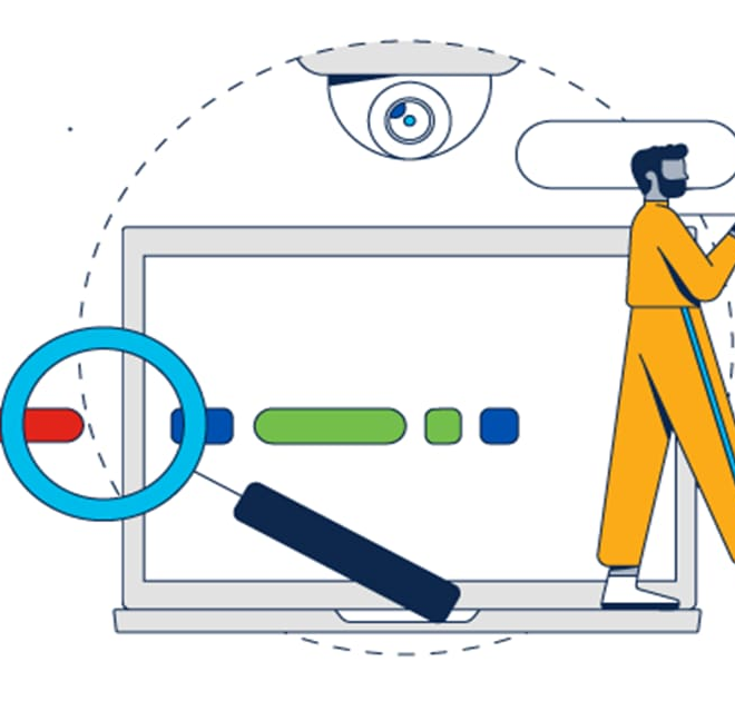 What is cybersecurity?