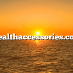 Healthaccessories.com