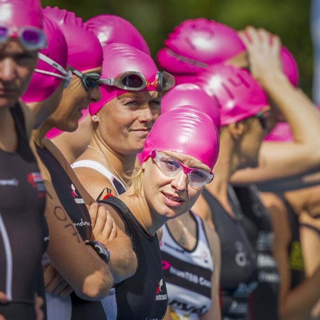 What is a Triathlon? Learn Order of Events and Race