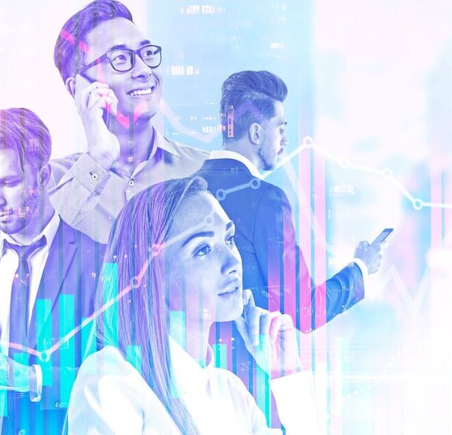 104 Fintech Companies and Startups to Know