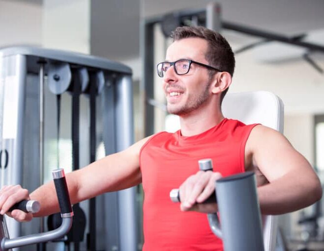 Essential Workout Routine For Men: A Beginner’s Guide