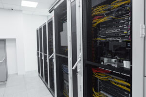 Cloud Act, czyli dane w chmurze, FBI i wielka polityka