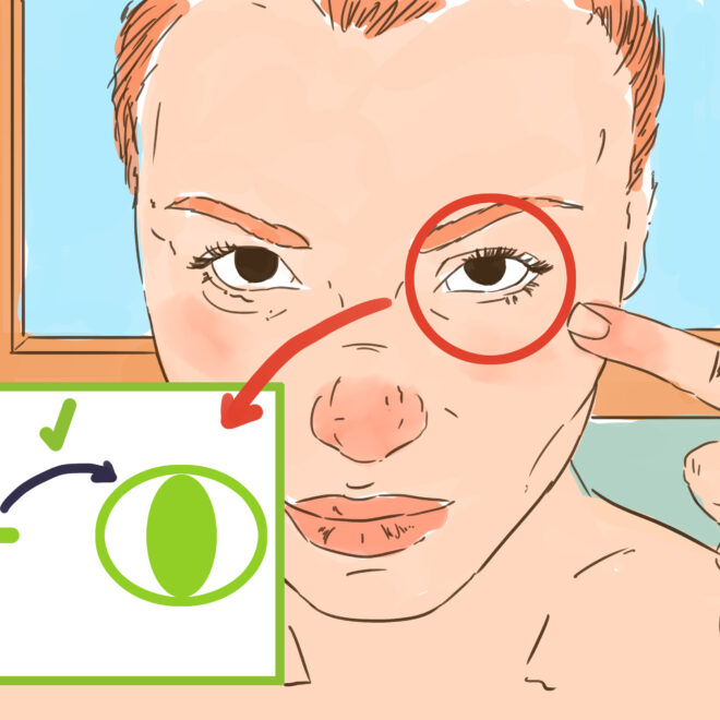 How to Do Yoga Meditation: 15 Steps (with Pictures)