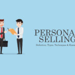 Personal Selling
