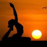 Yoga Meditation for Beginners: Step-by-Step Guide by Yair Sagy