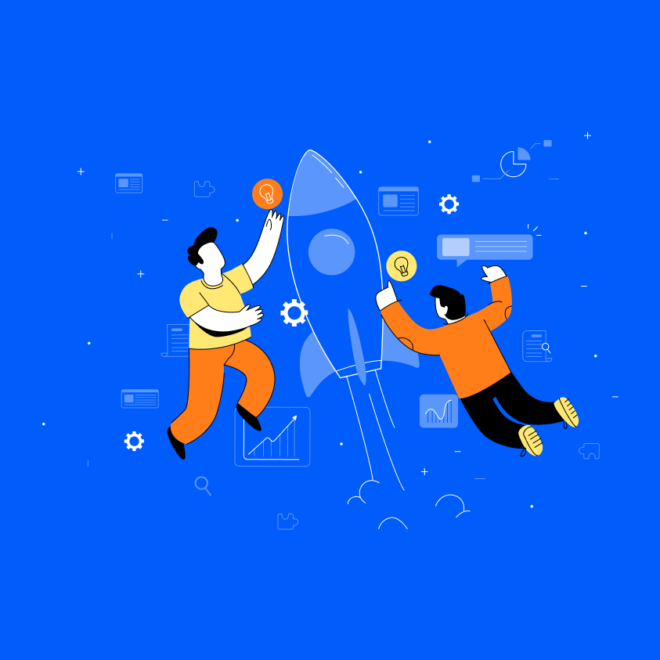 Top 20 Tips For Startup Founders To Kickstart A Tech