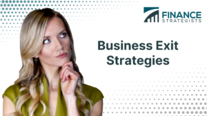 Business Exit Strategies