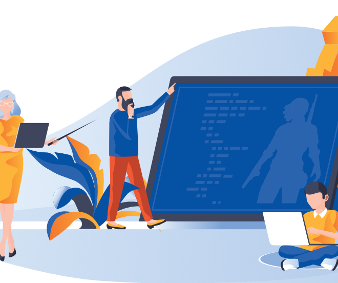 How to Get Started with Game Development