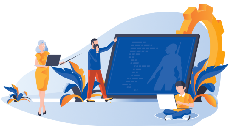 How to Get Started with Game Development