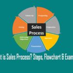 What is Sales Process? Steps, Flowchart, Template & Examples