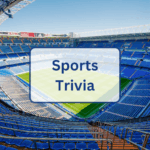 50 Interesting Sports Trivia Questions and Answers