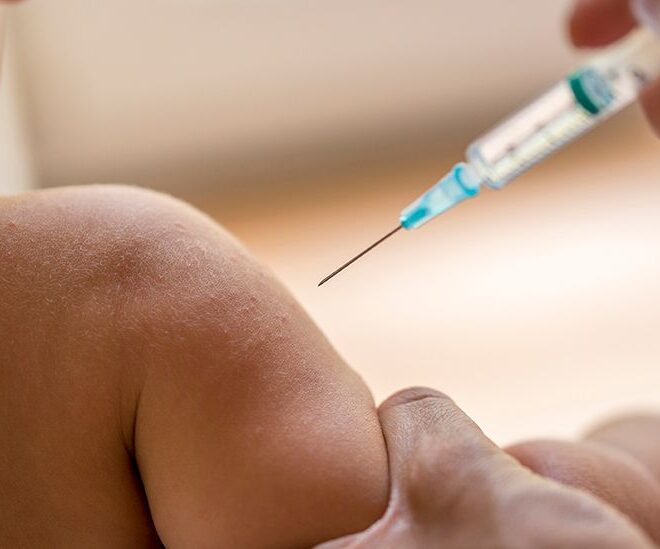 Everything You Need to Know About Vaccinations