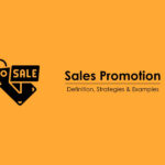 Sales Promotion