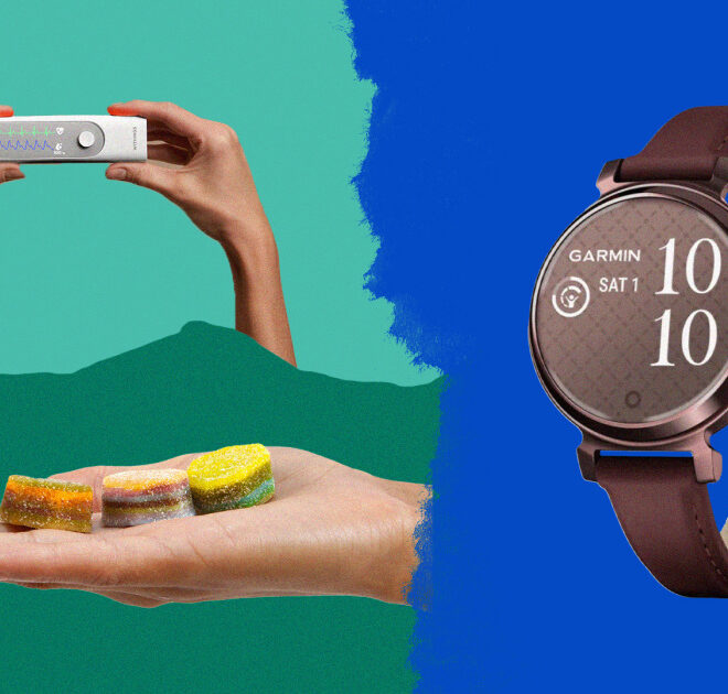 The 10 Best Health and Fitness Devices of CES 2024