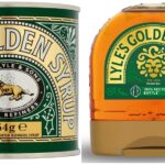 Lyle’s Golden Syrup
