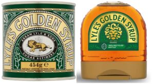 Lyle’s Golden Syrup