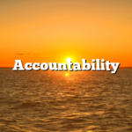 Accountability