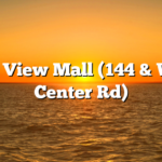 Oak View Mall (144 & West Center Rd)