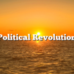 Political Revolution