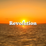 Revolution