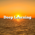 Deep Learning